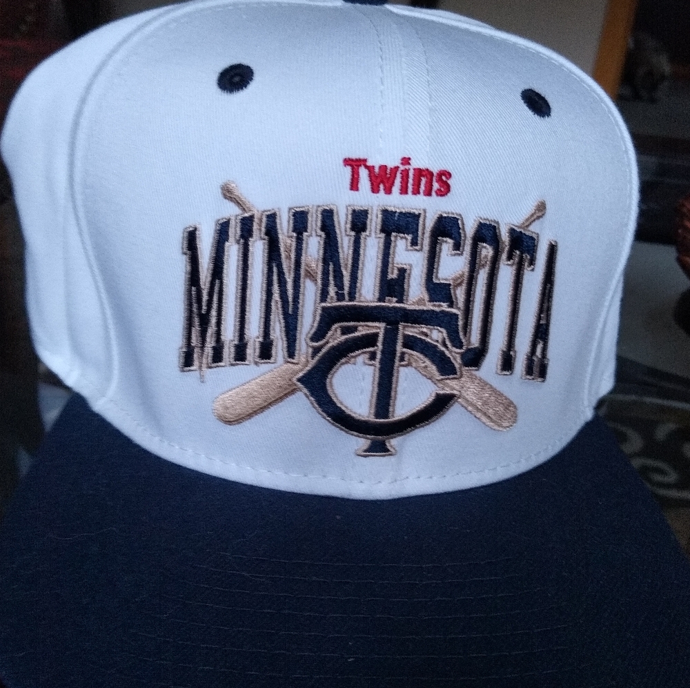 Minnesota Twins hat
